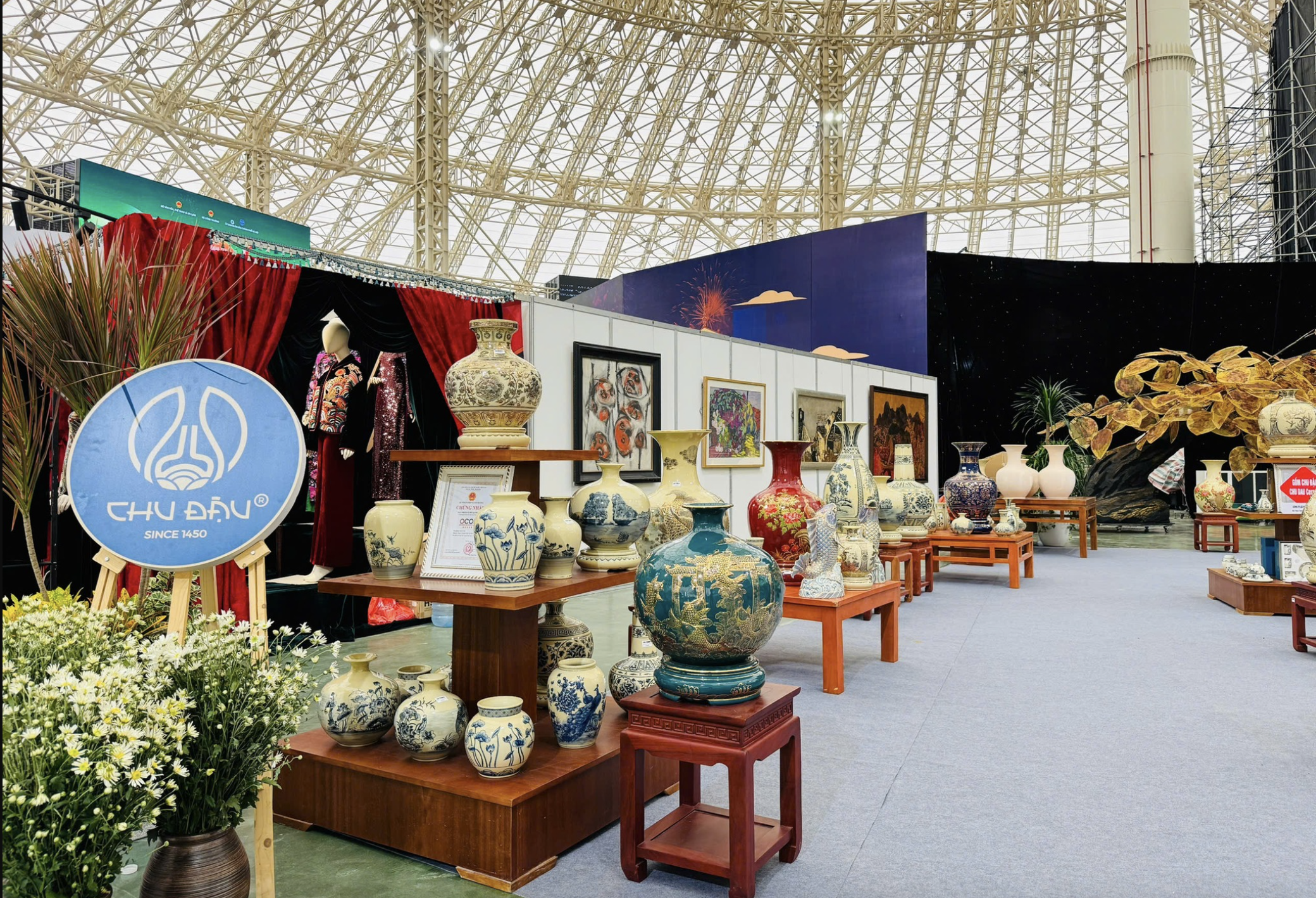 2025 Autumn Exhibition